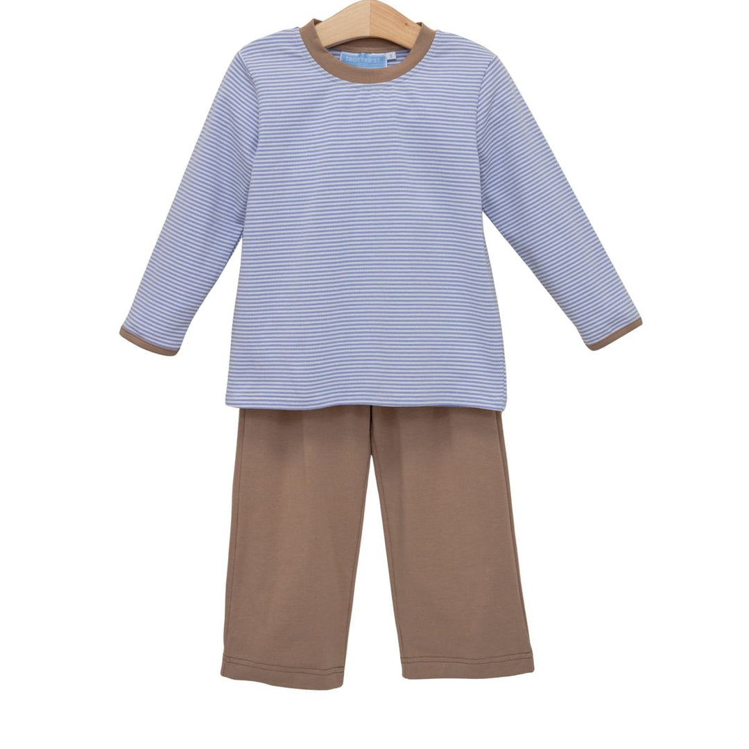 Miller Pant Set