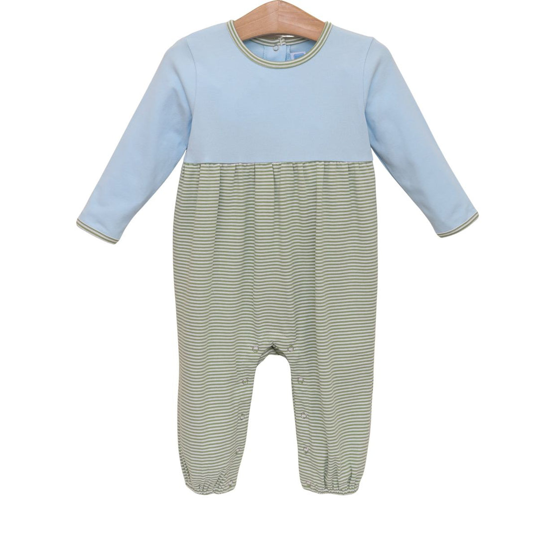 Preston Romper