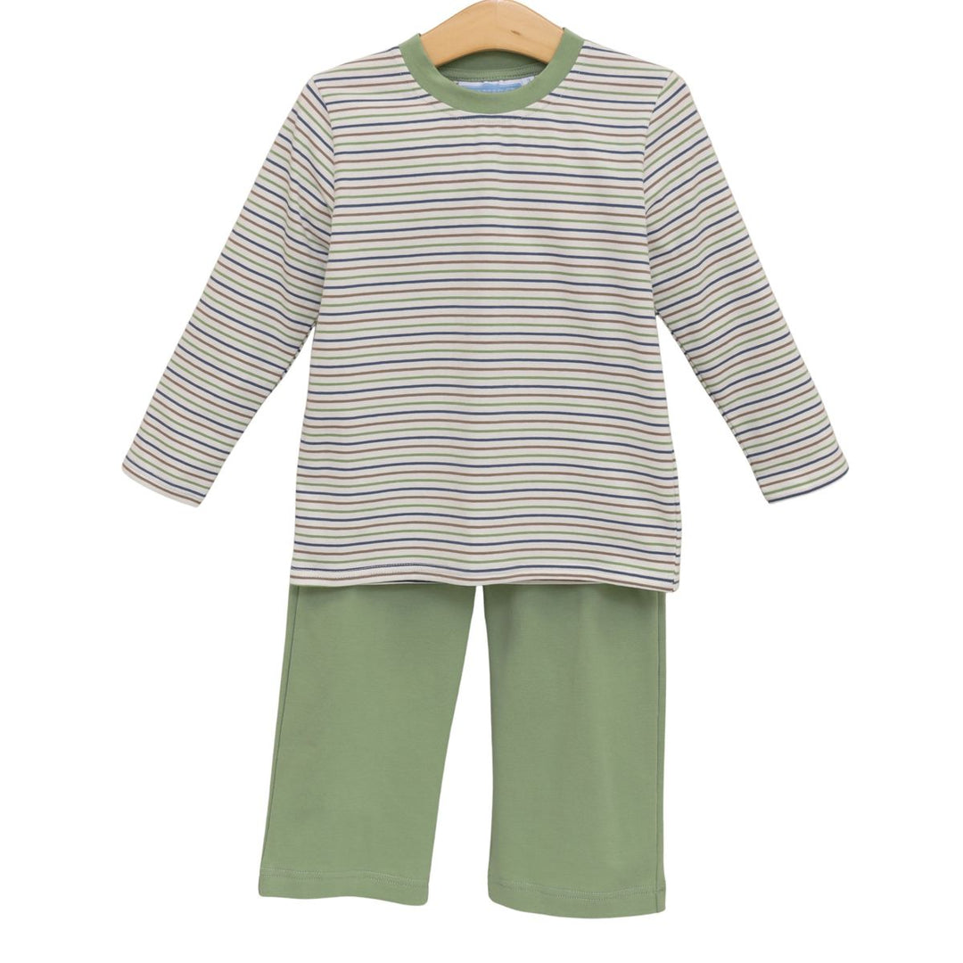 Miller Pant Set