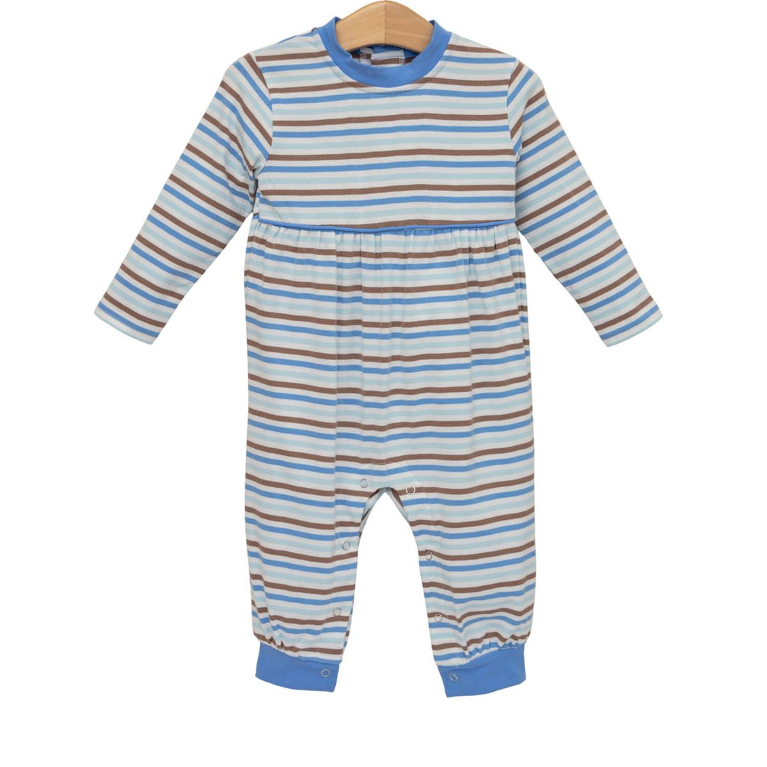 Bennett Romper