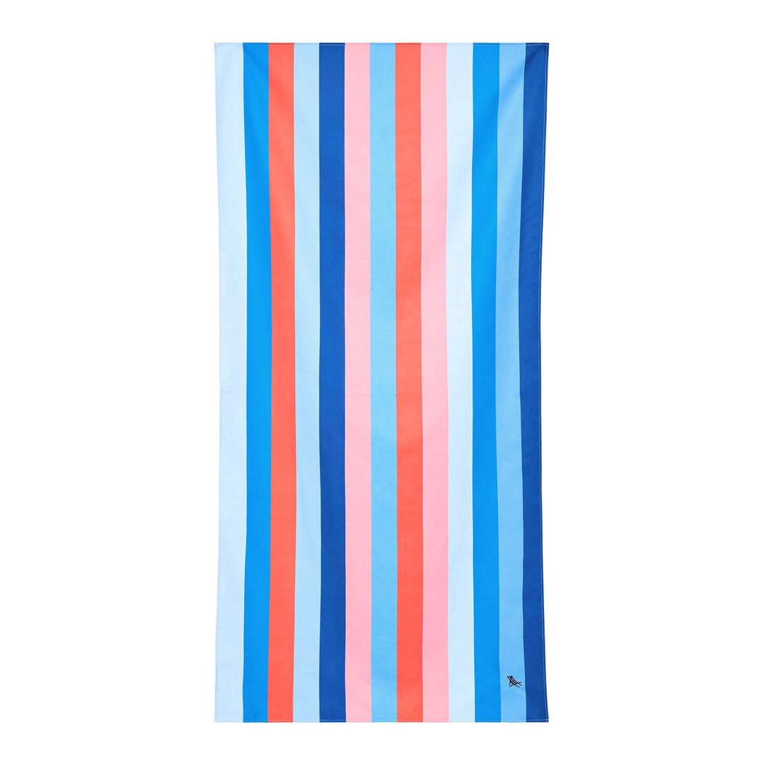 Dock & Bay Quick Dry Towels-Summer