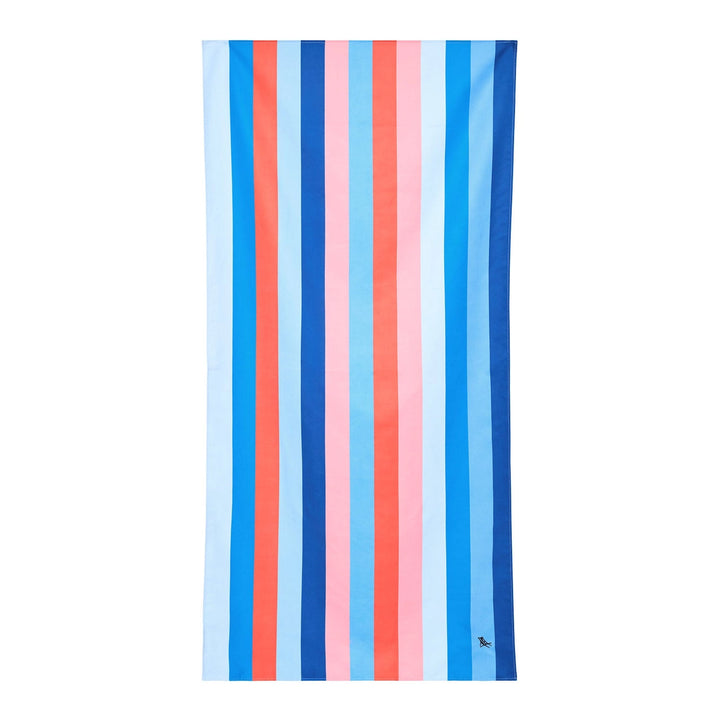 Dock & Bay Quick Dry Towels-Summer