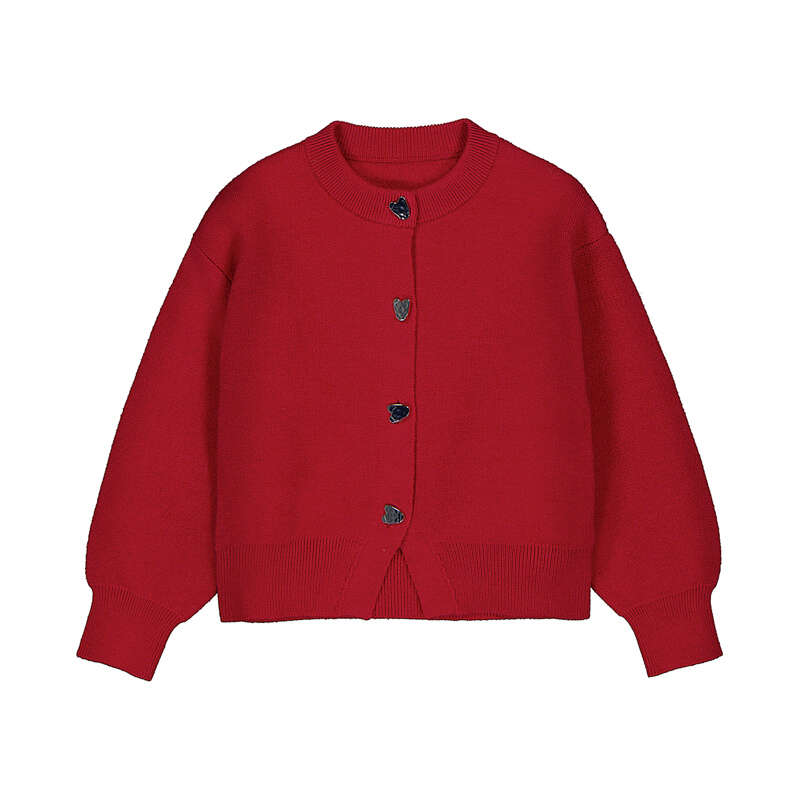 Knitted Cardigan