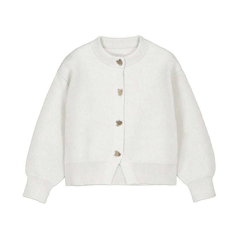 Knitted Cardigan