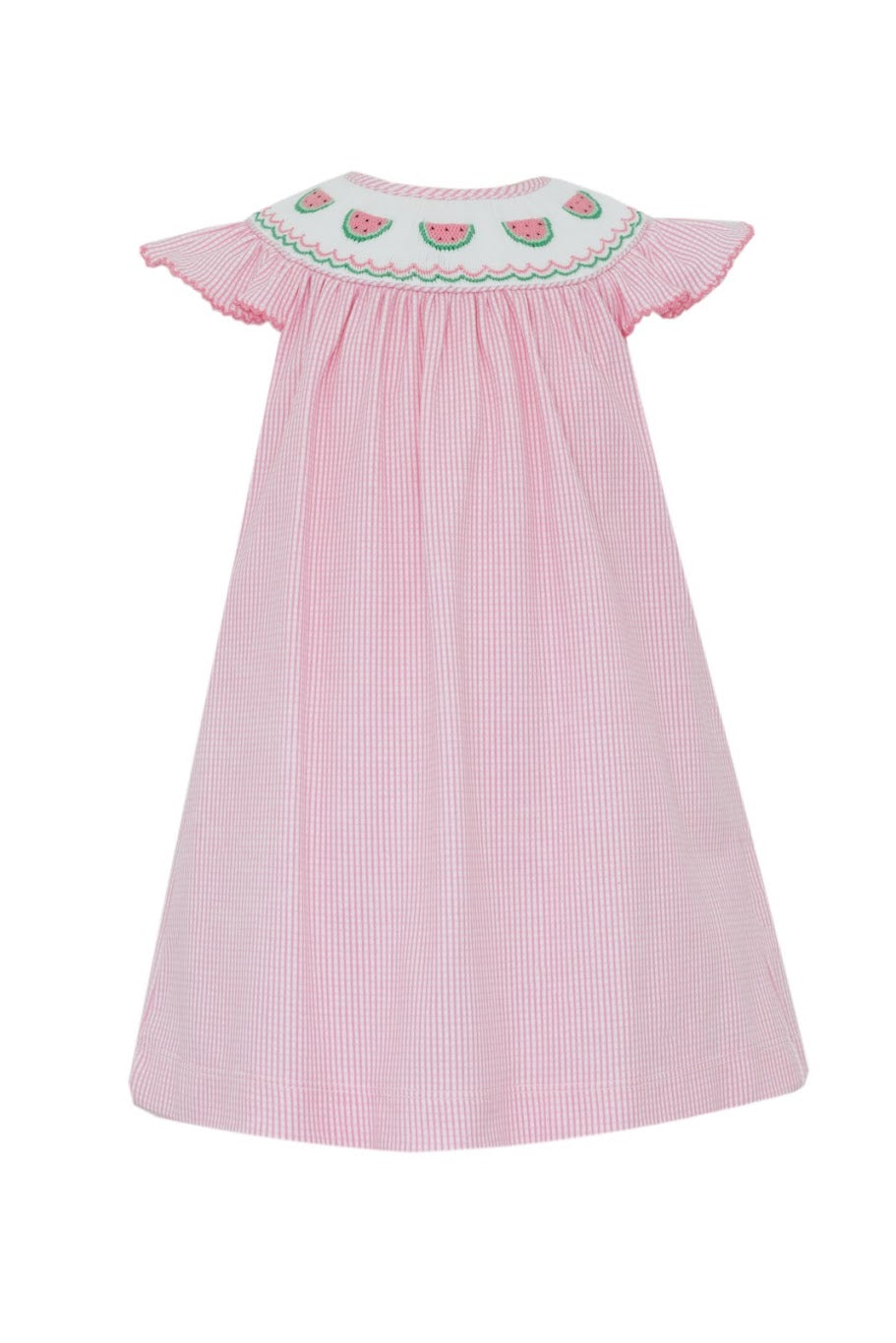 Watermelon Angel Wing Bishop