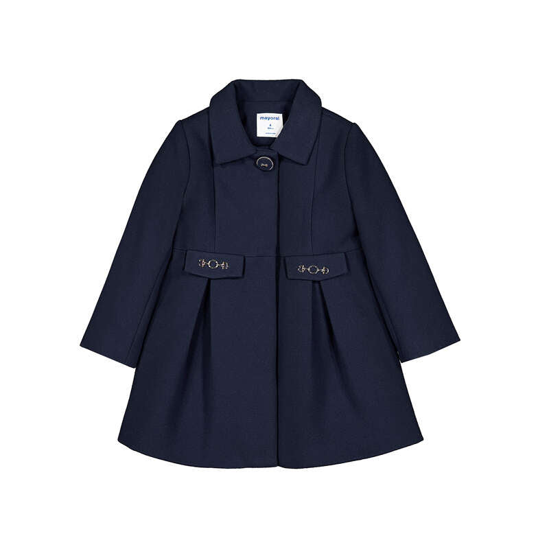 Dress Wool Coat