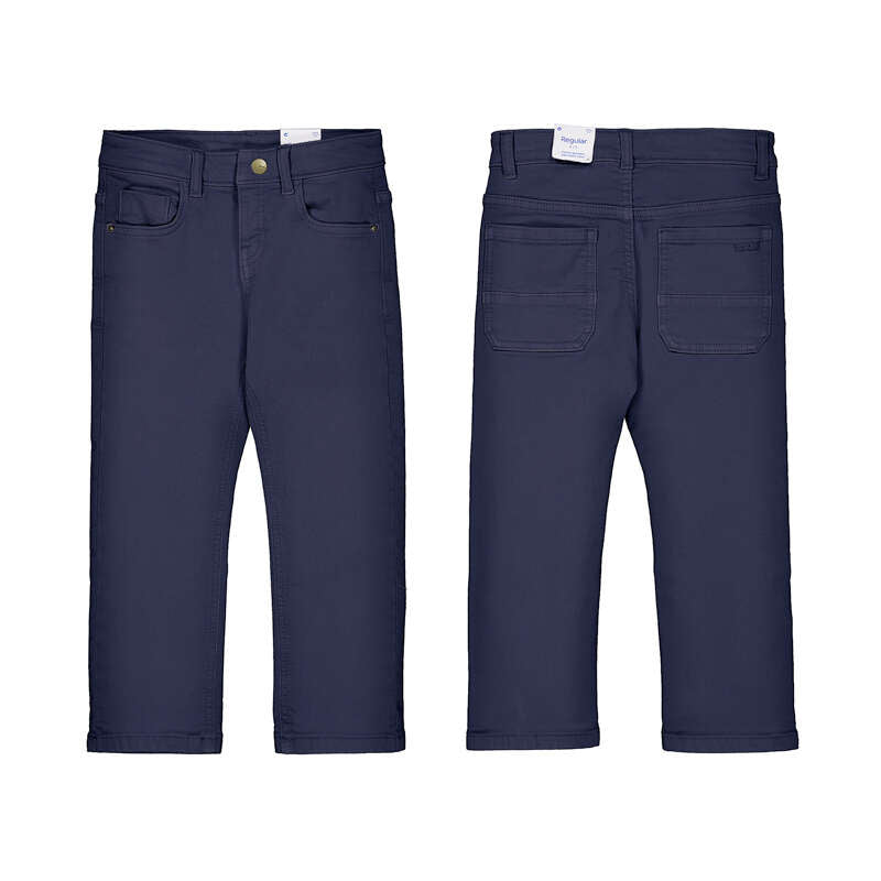 Soft 5B Regular Fit Pant