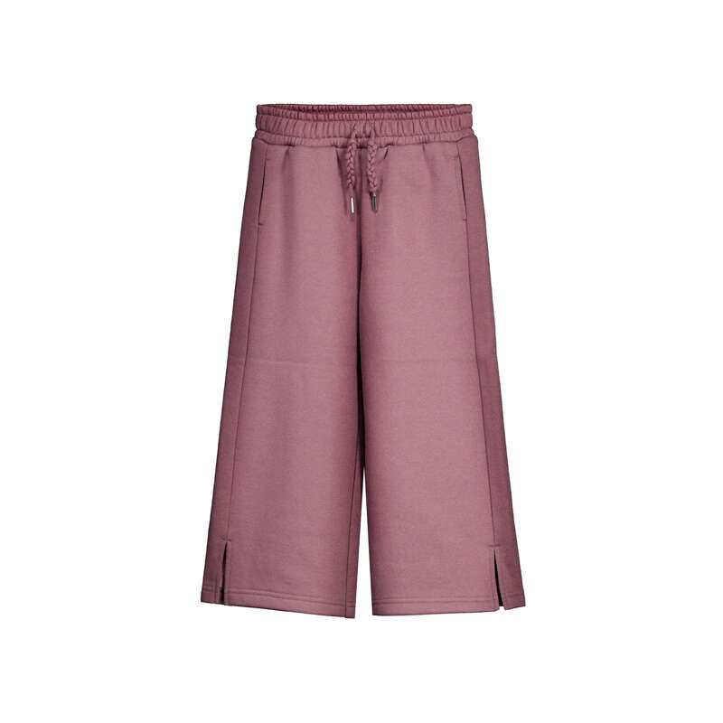 Fleece Trousers