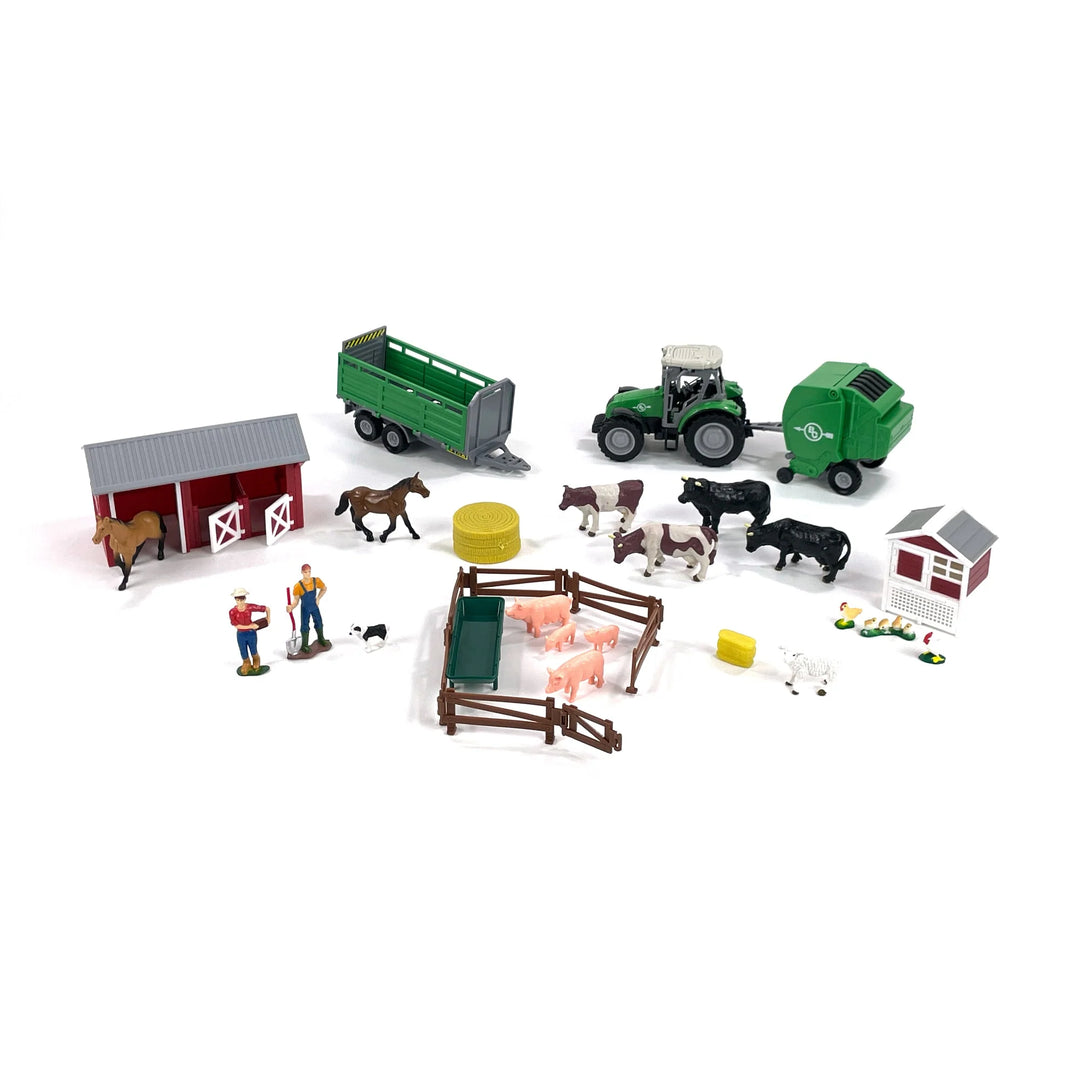 Mini Farm Set