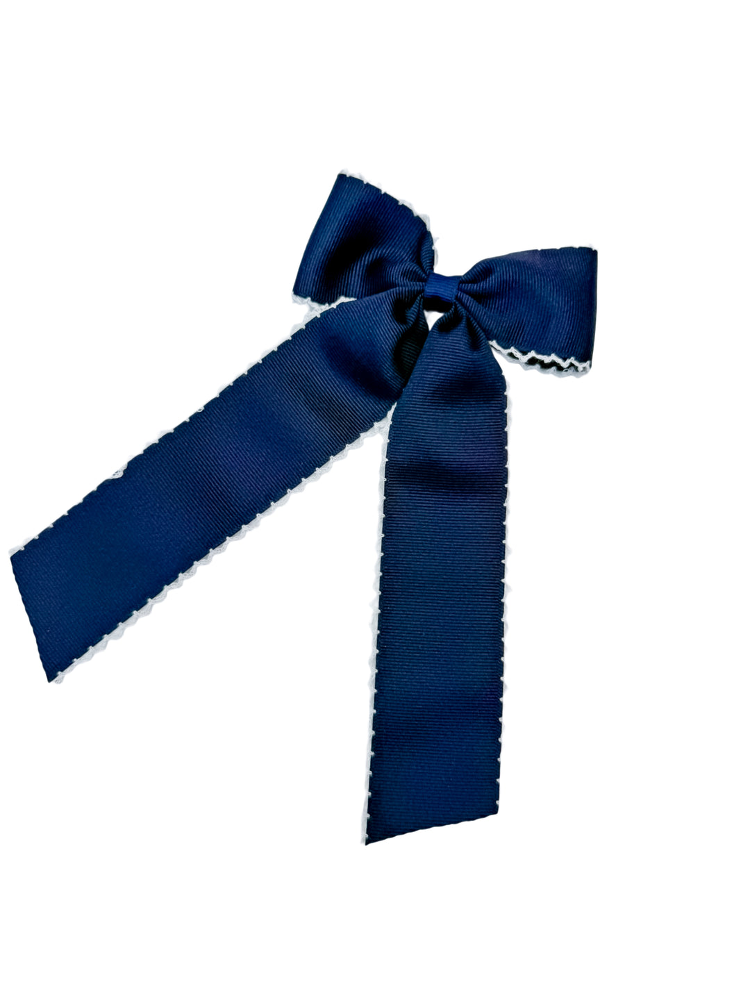 Moonstitch Long Tail Bow