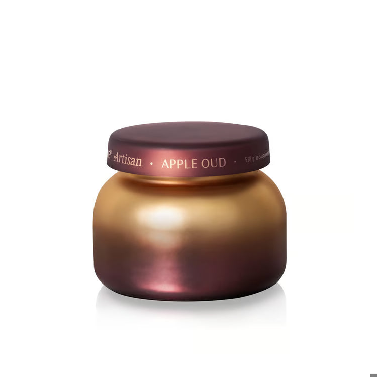 Artisan Tuscan Radiance Candle