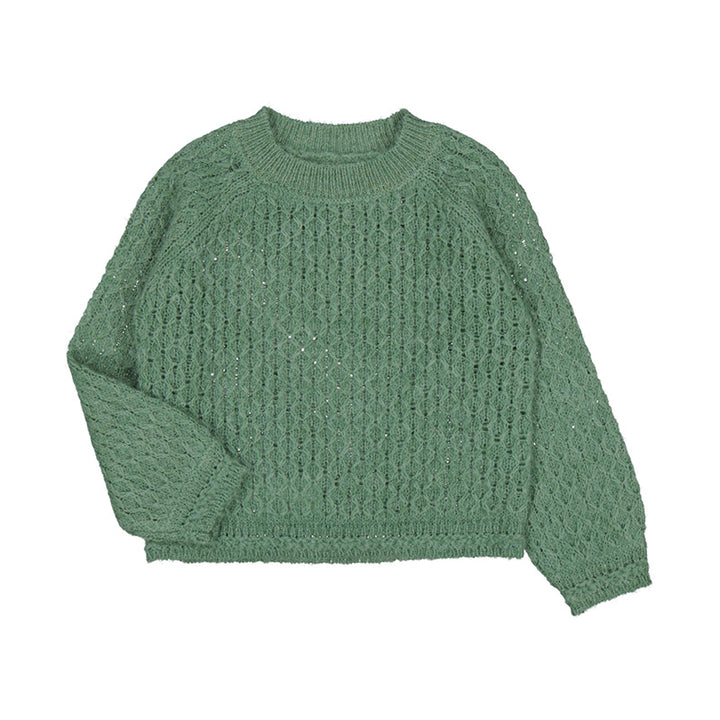 Knit Sweater