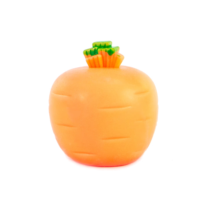 Peek A Boo Bunny in Carrot Sensory Toy