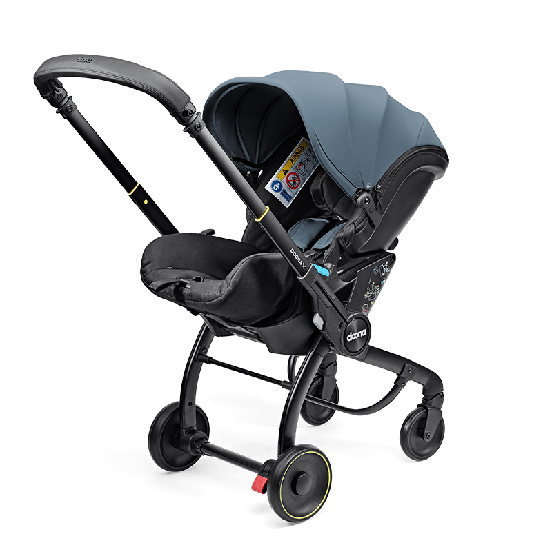 Doona Stroller
