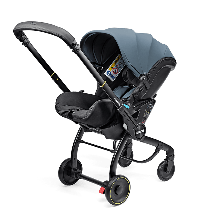 Doona Stroller