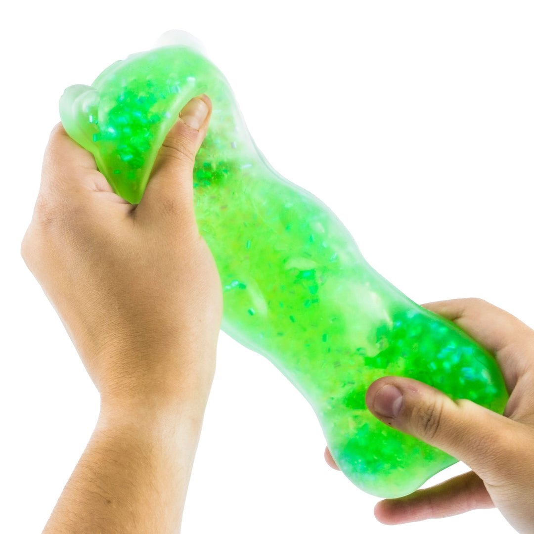 Squishy Bears Sensory Toy