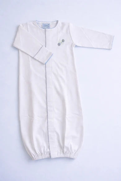 Baby Rattle Gown