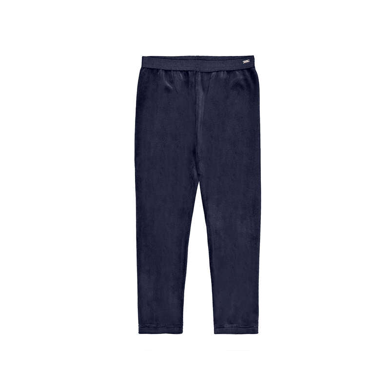 Basic Velvet Leggings