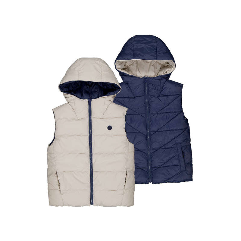 Reversible Vest