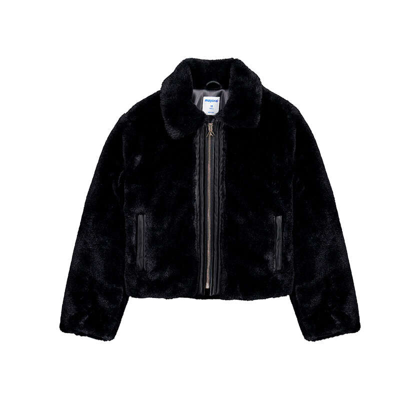 Fur Coat