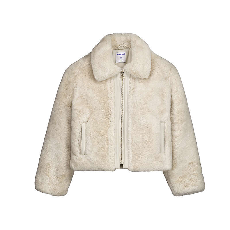 Fur Coat