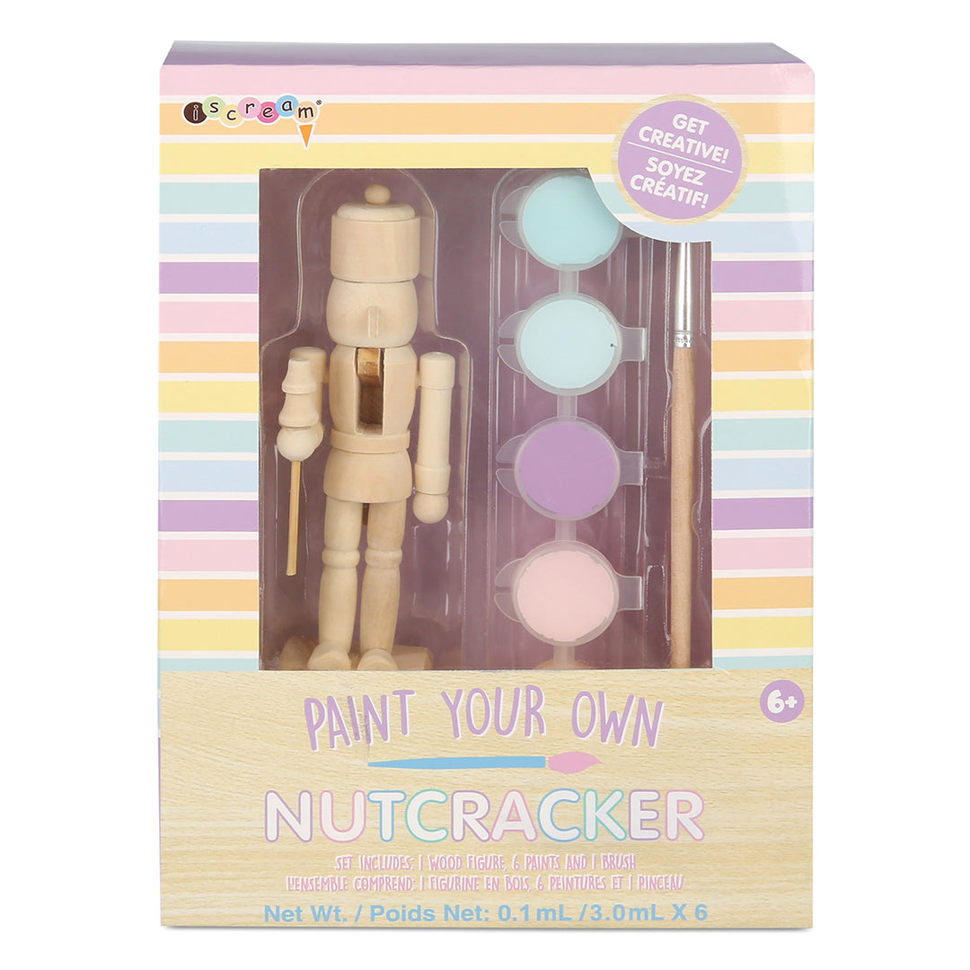 Get It  MNM's Paint Set