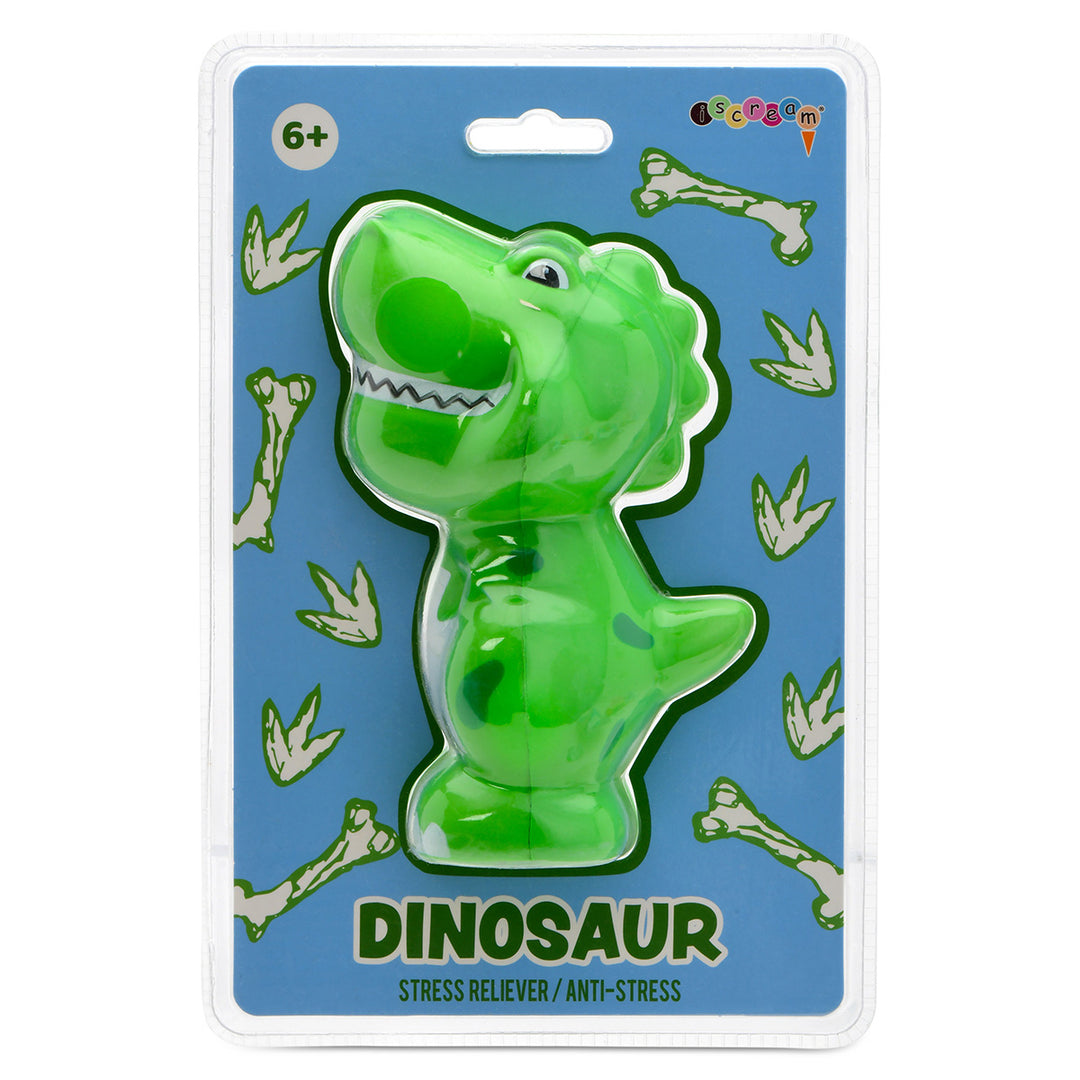 Dino Squeeze Toy