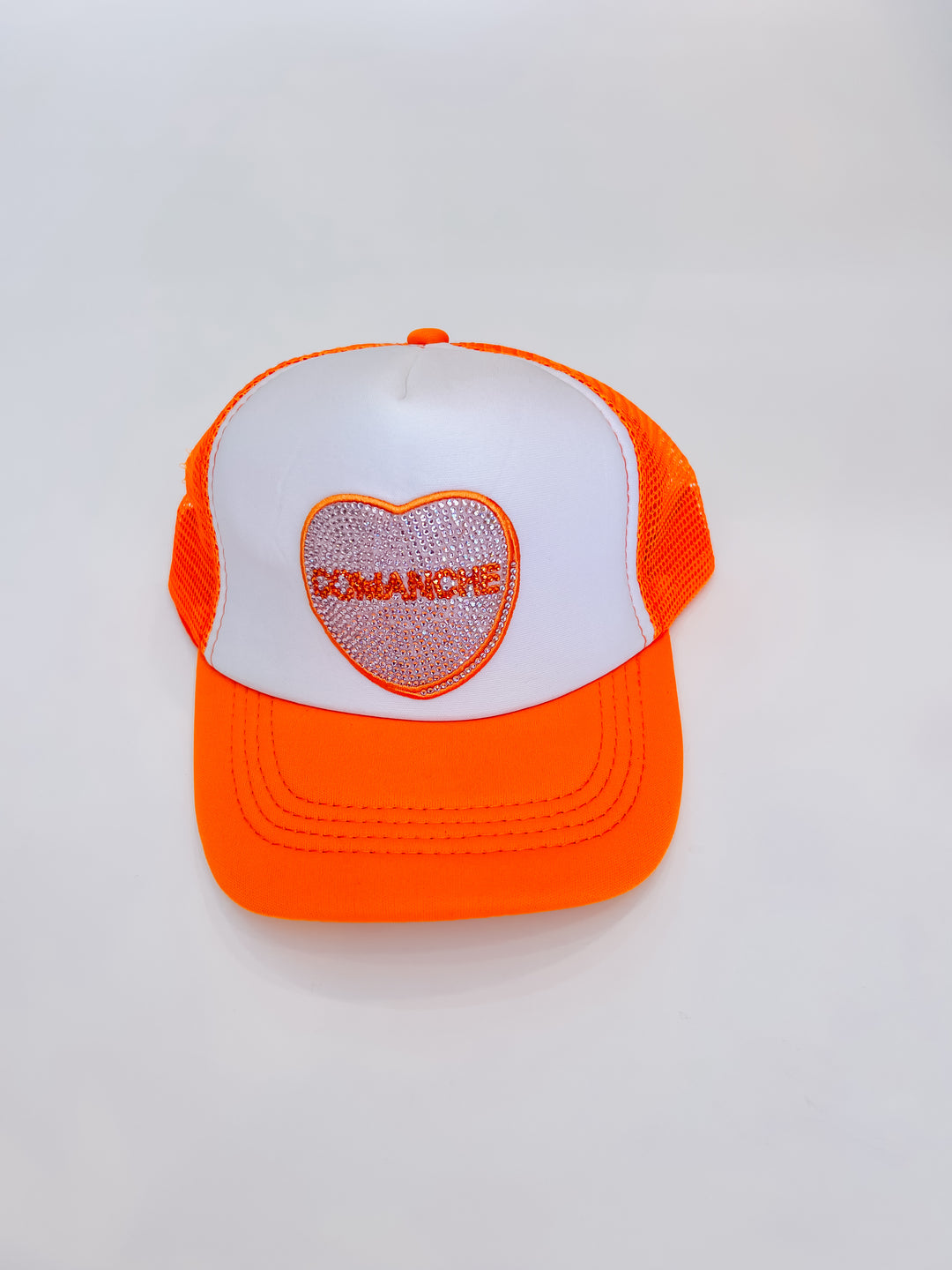 Trucker Cap-Youth