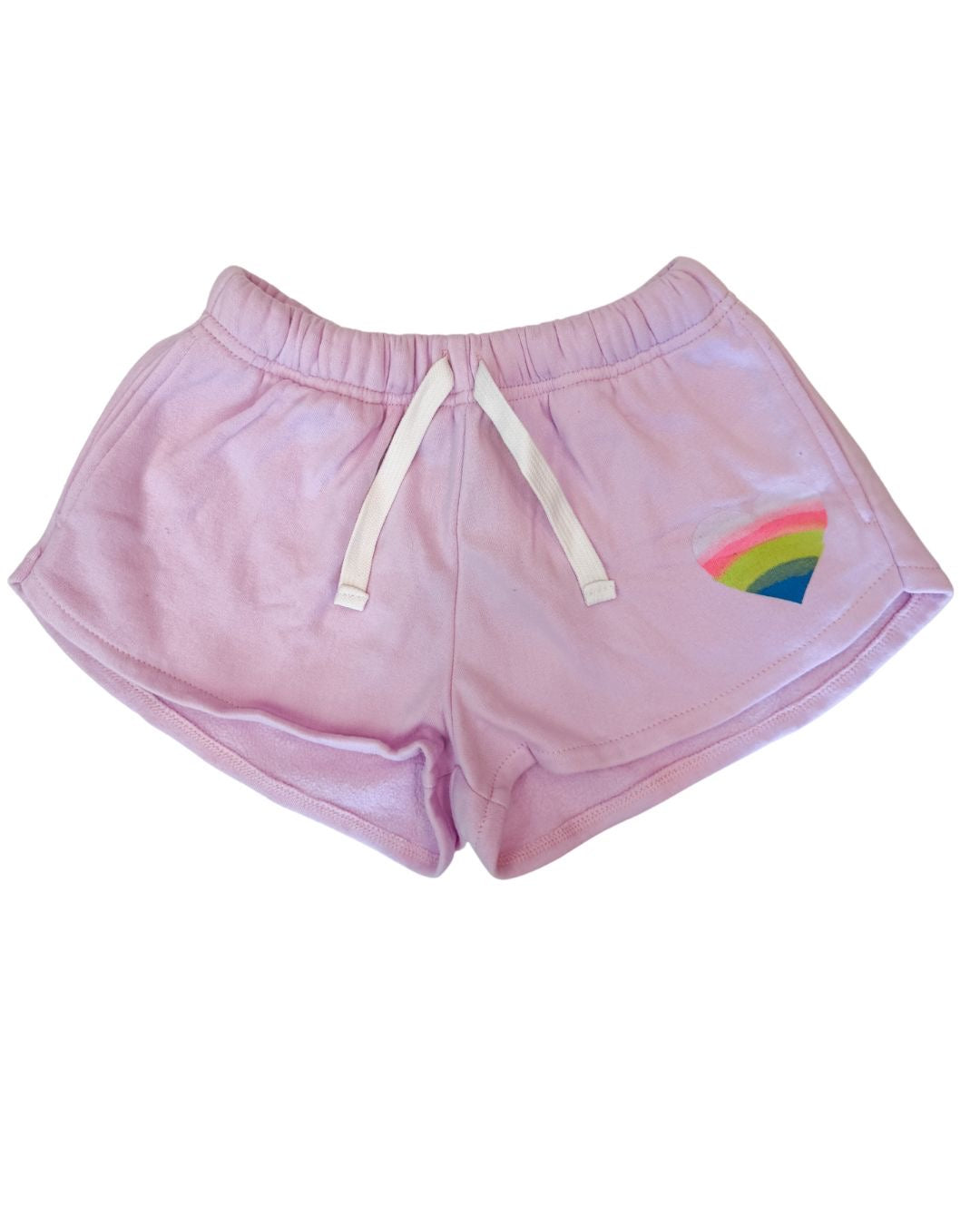 Pastel Short