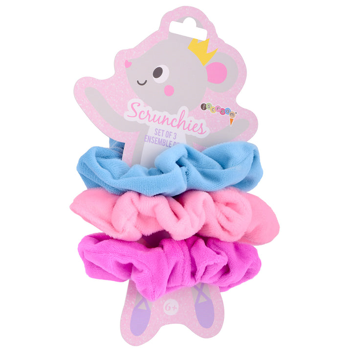 Scrunchie Set