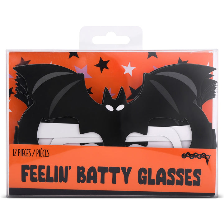 Halloween Glasses