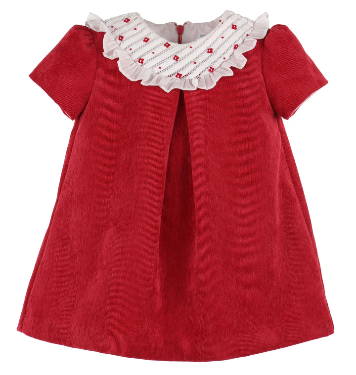 Randalls Bib Dress