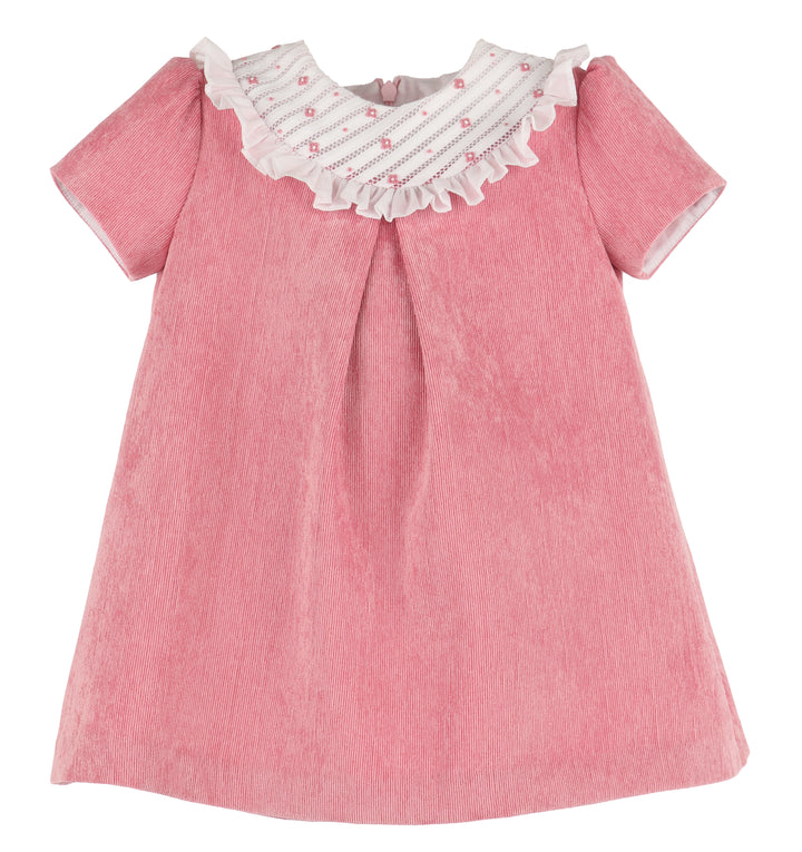 Randalls Bib Dress