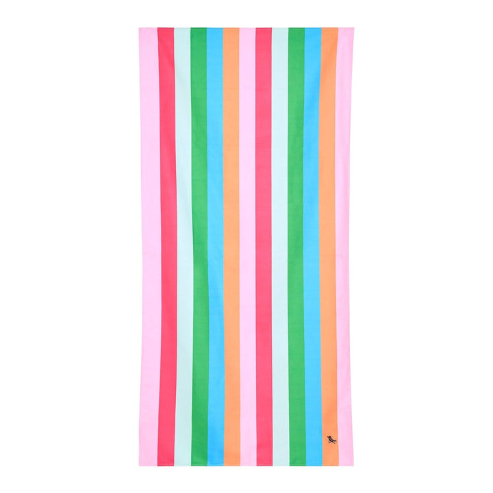 Dock & Bay Quick Dry Towels-Summer