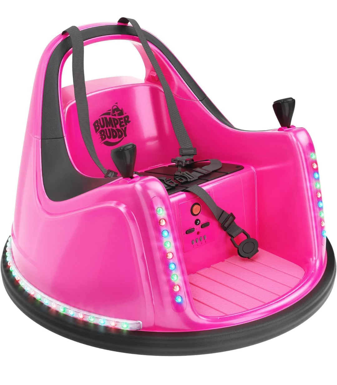 Ride On Electric Bumper Car for Kids