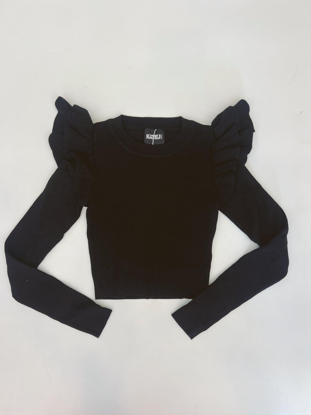 Isla Longsleeve Top