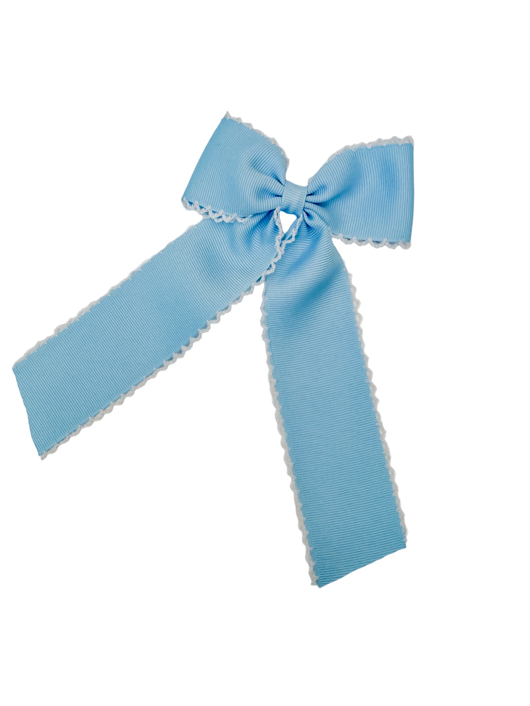 Moonstitch Long Tail Bow