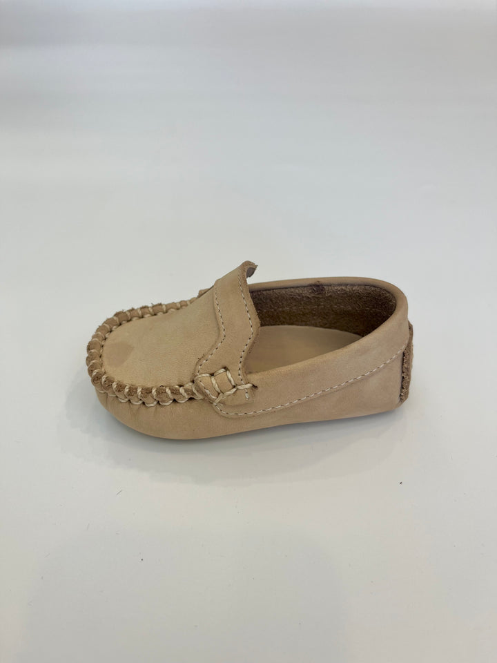 Baby Moccasin