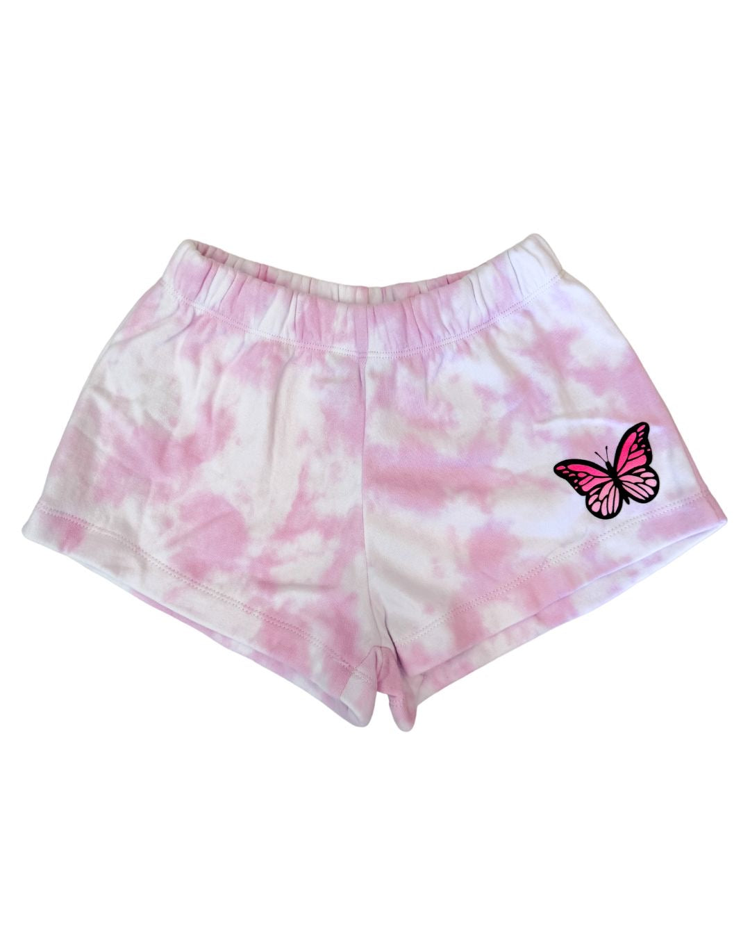 Tye Dye Short