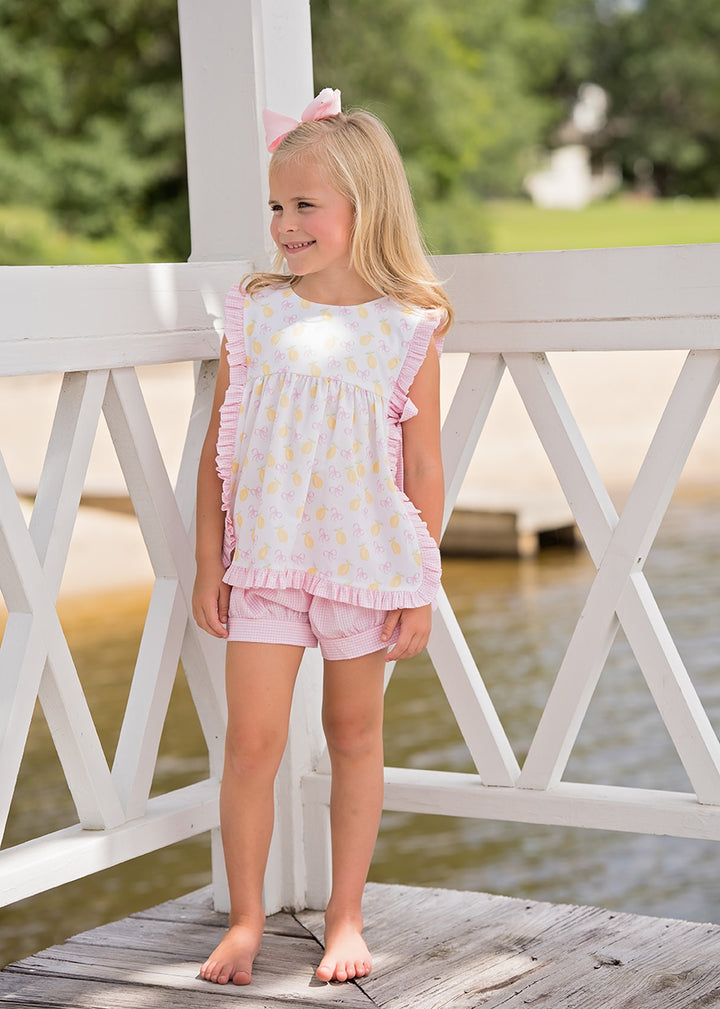 Abigail Bloomer Set