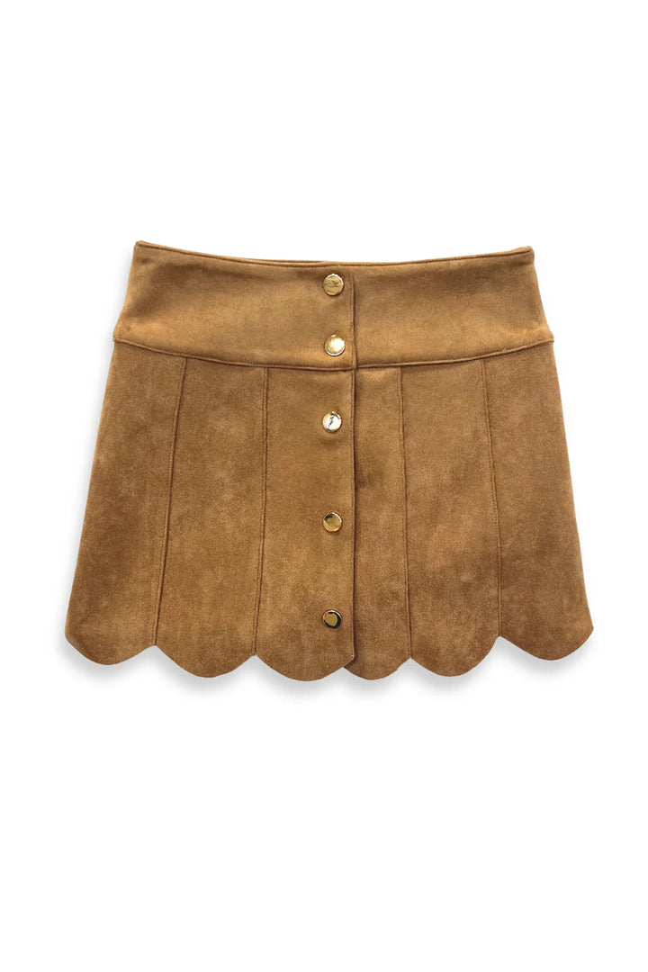 Autumn Skirt