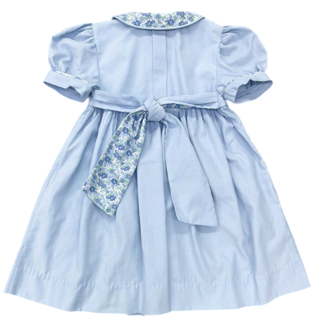 Ava Dress