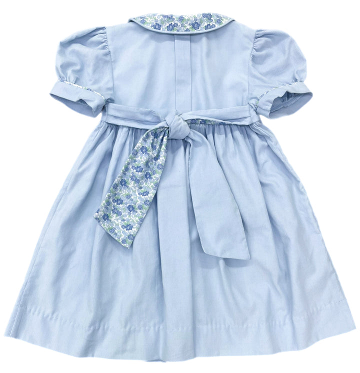 Ava Dress