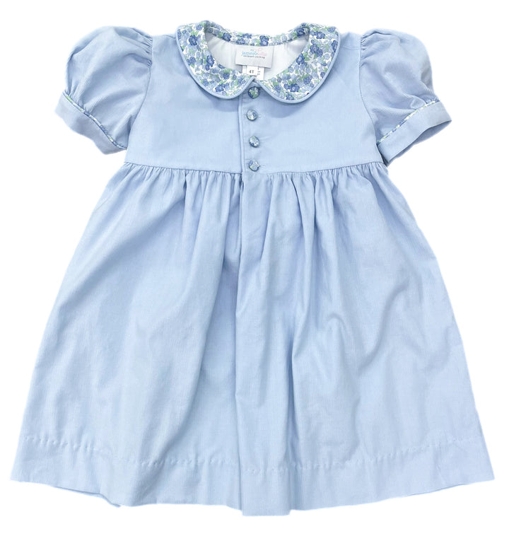 Ava Dress