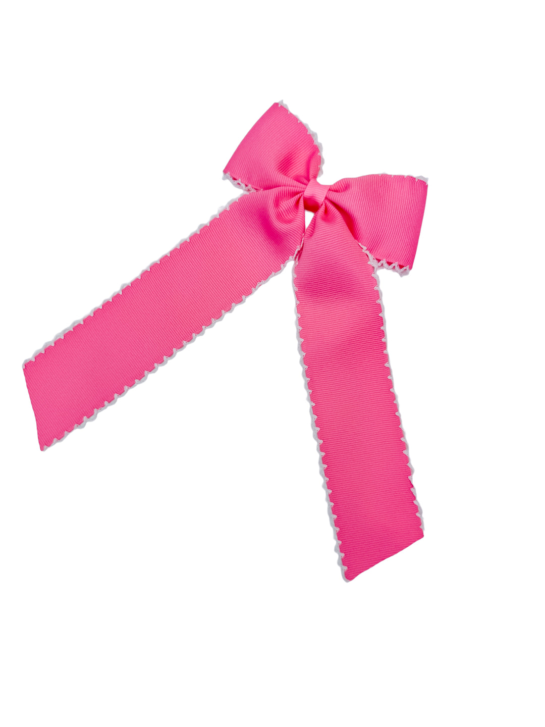 Moonstitch Long Tail Bow