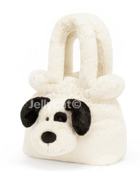 Rufferty Puppy Hangbag