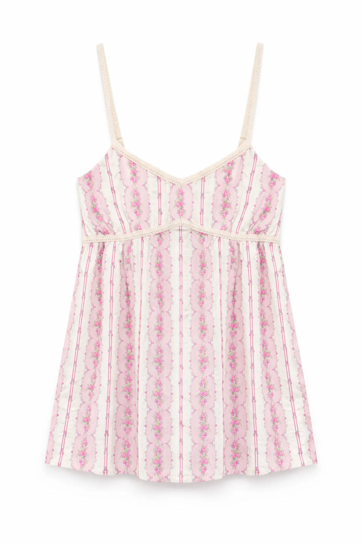 Bloom Dress