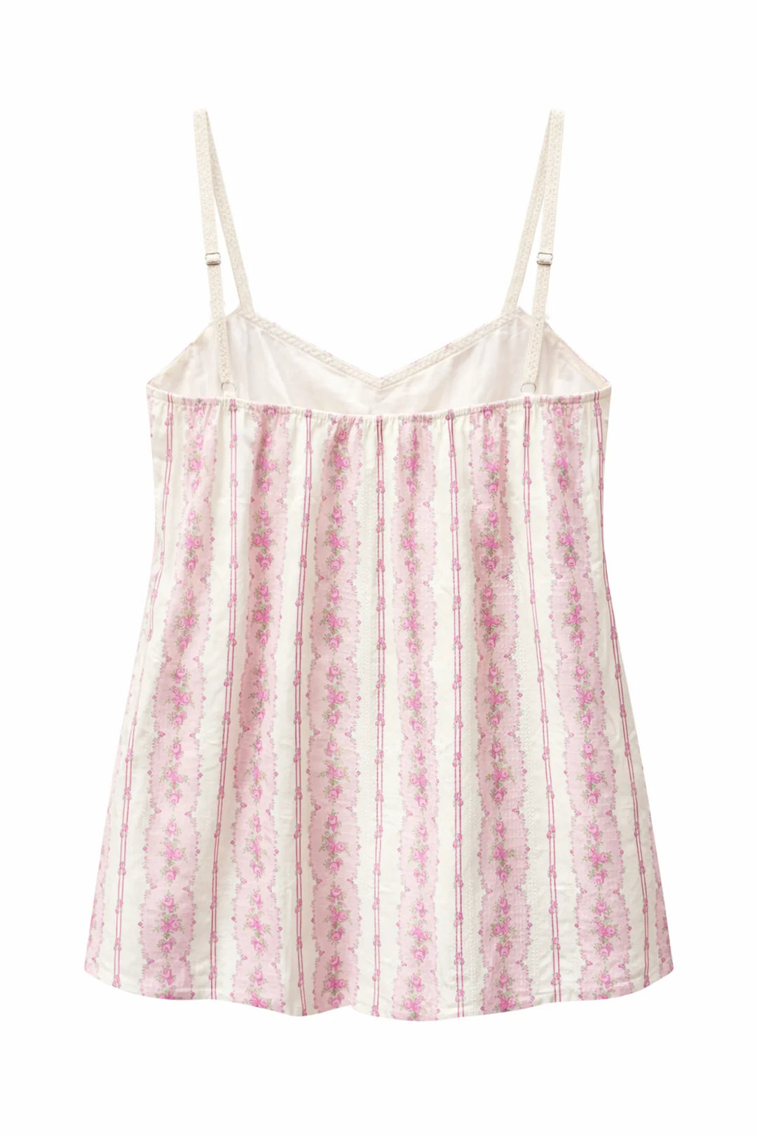 Bloom Dress