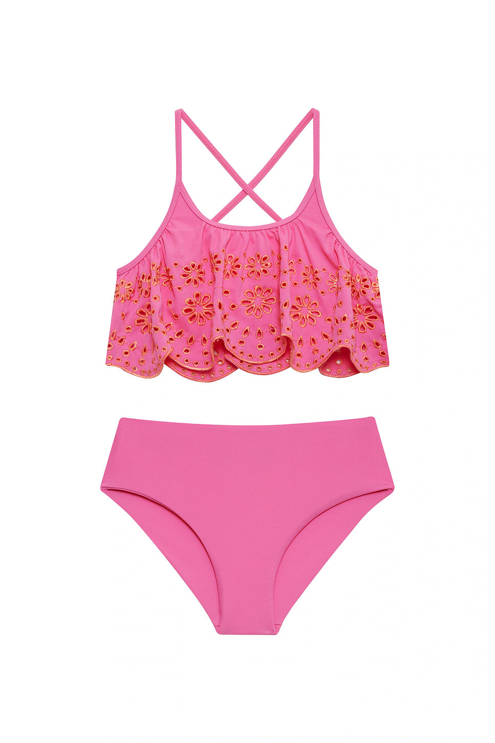 Little Tanvi/Janie Set