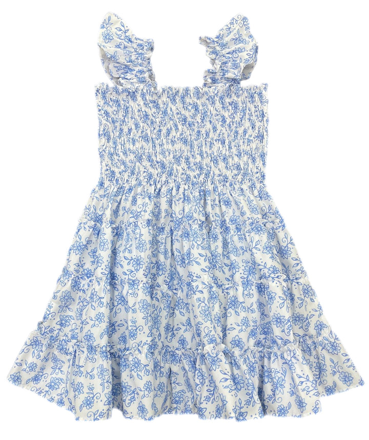 Charlotte Dress